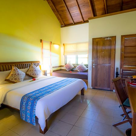 Cocotinos Manado Otel Dış mekan fotoğraf