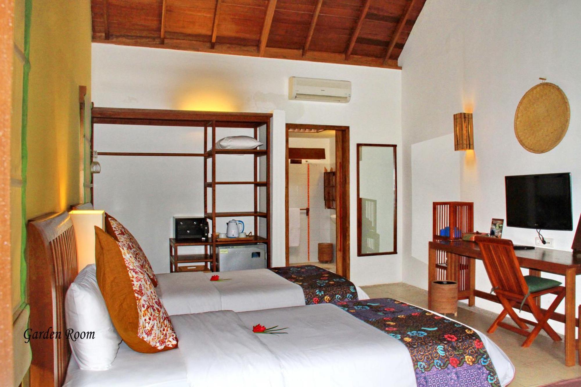 Cocotinos Manado Otel Dış mekan fotoğraf