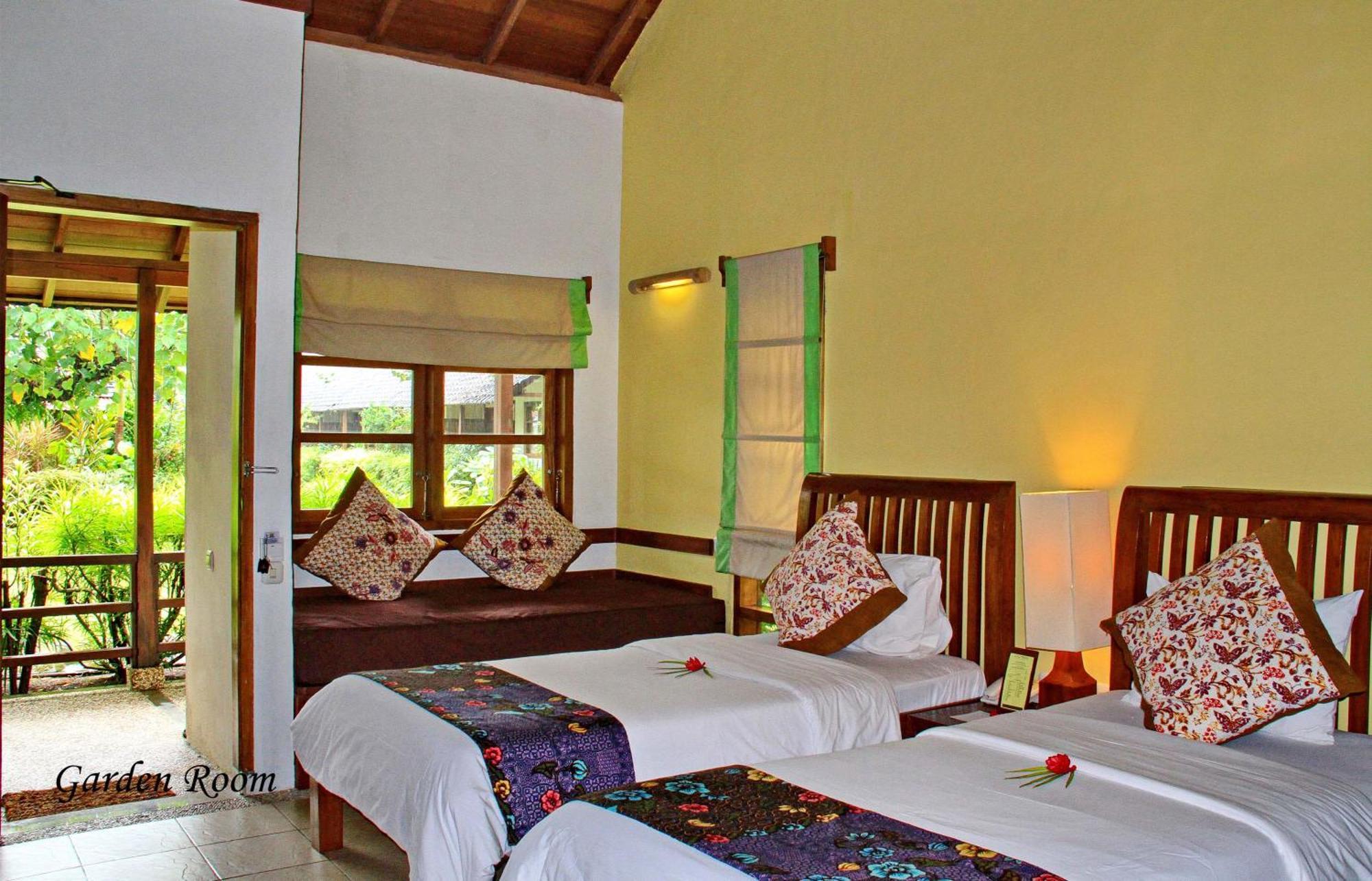 Cocotinos Manado Otel Dış mekan fotoğraf