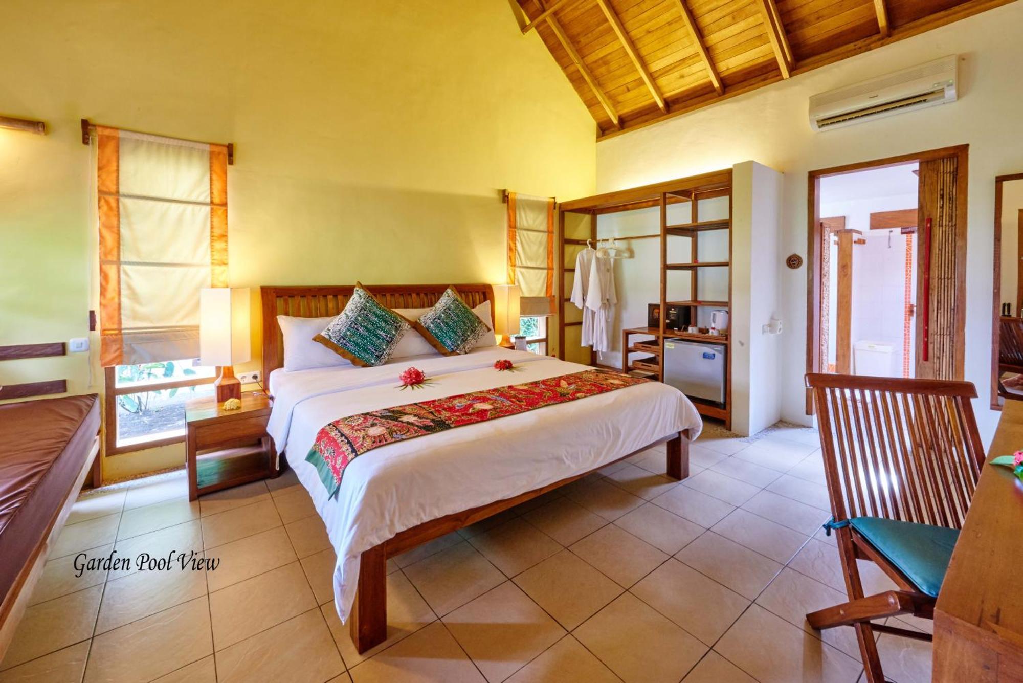 Cocotinos Manado Otel Dış mekan fotoğraf