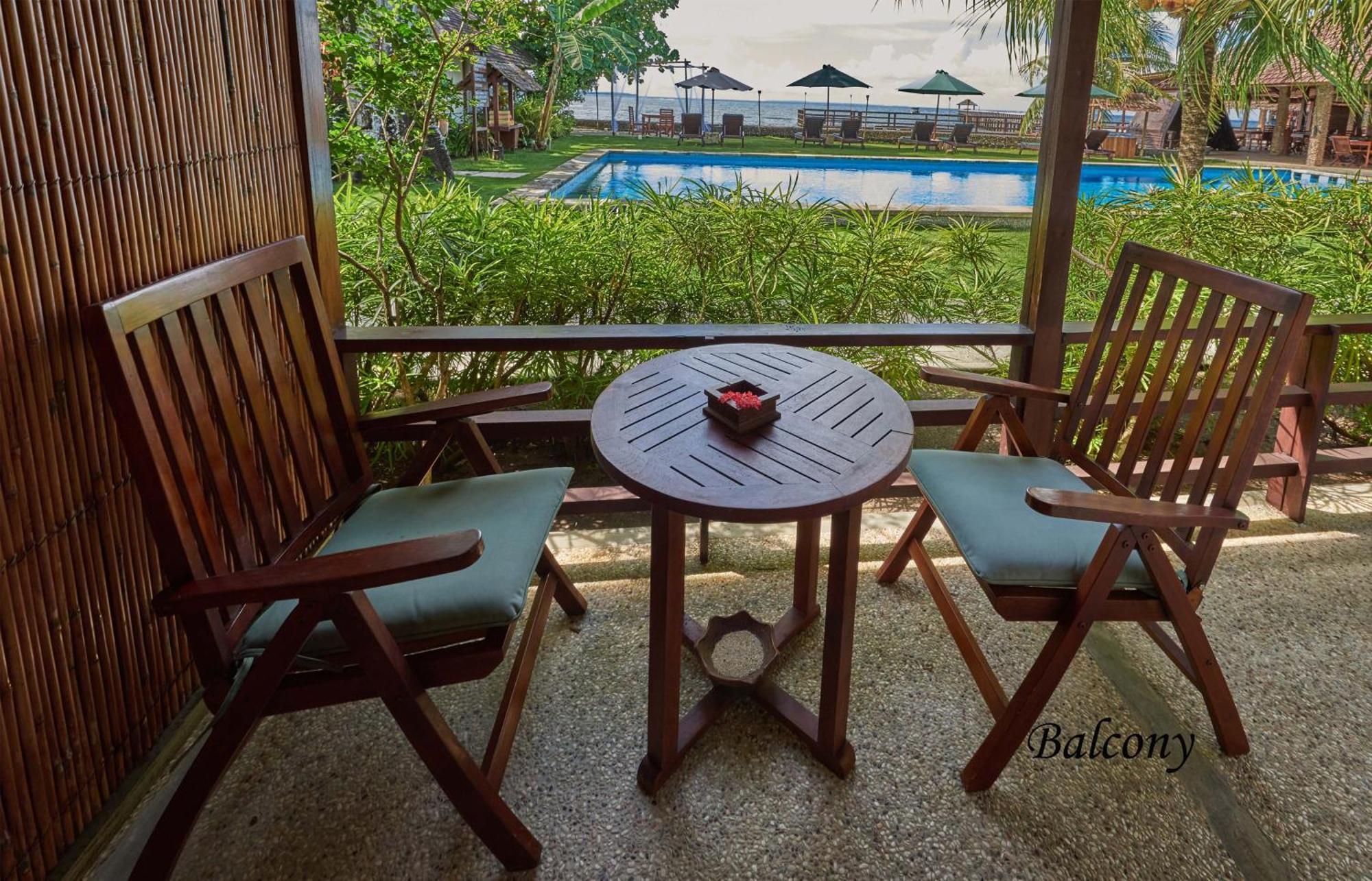 Cocotinos Manado Otel Dış mekan fotoğraf