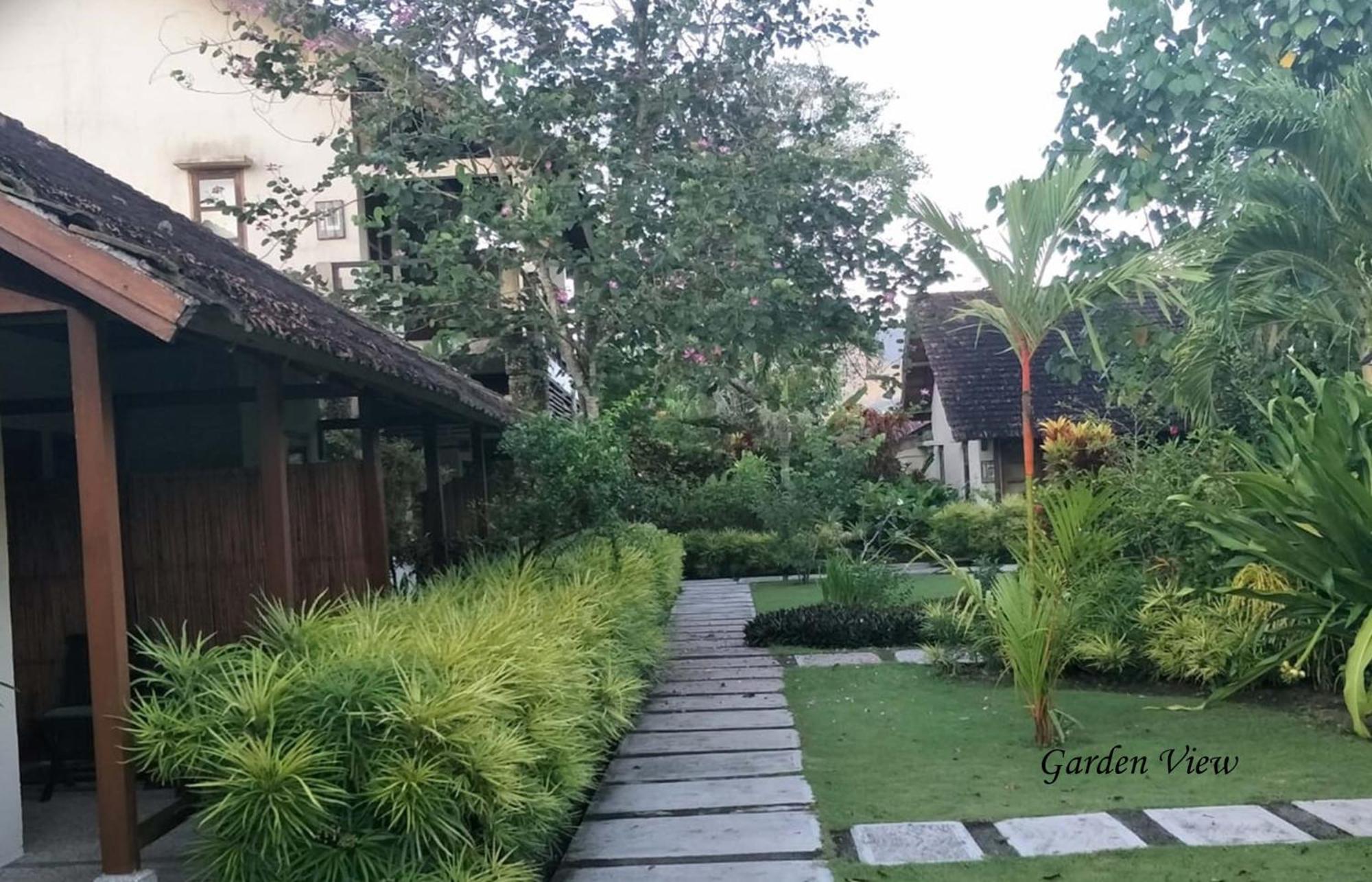 Cocotinos Manado Otel Dış mekan fotoğraf