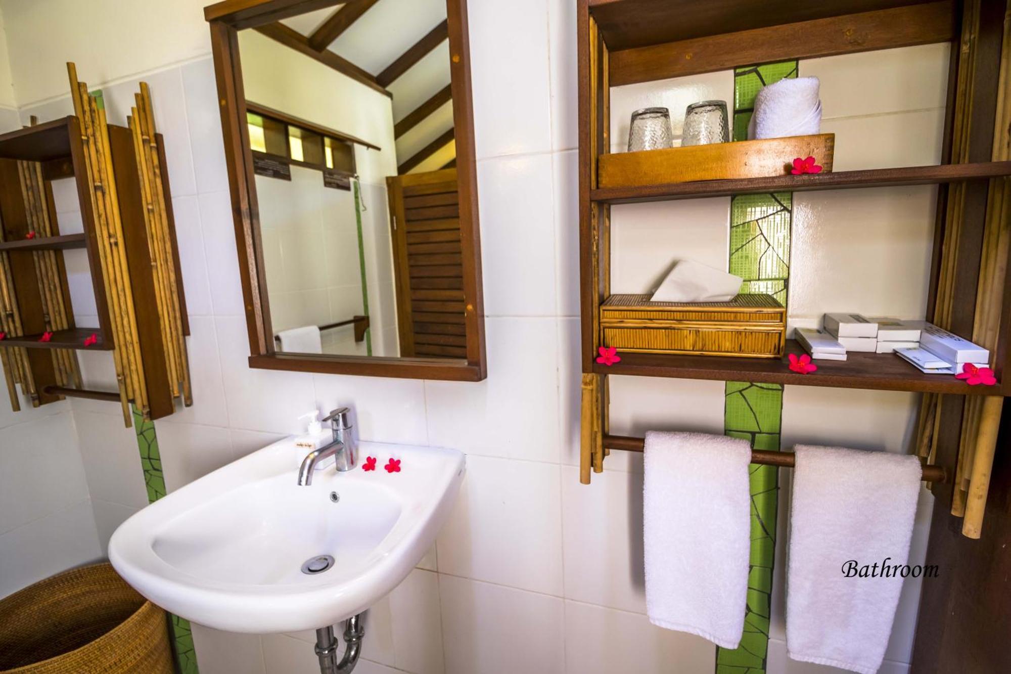 Cocotinos Manado Otel Dış mekan fotoğraf