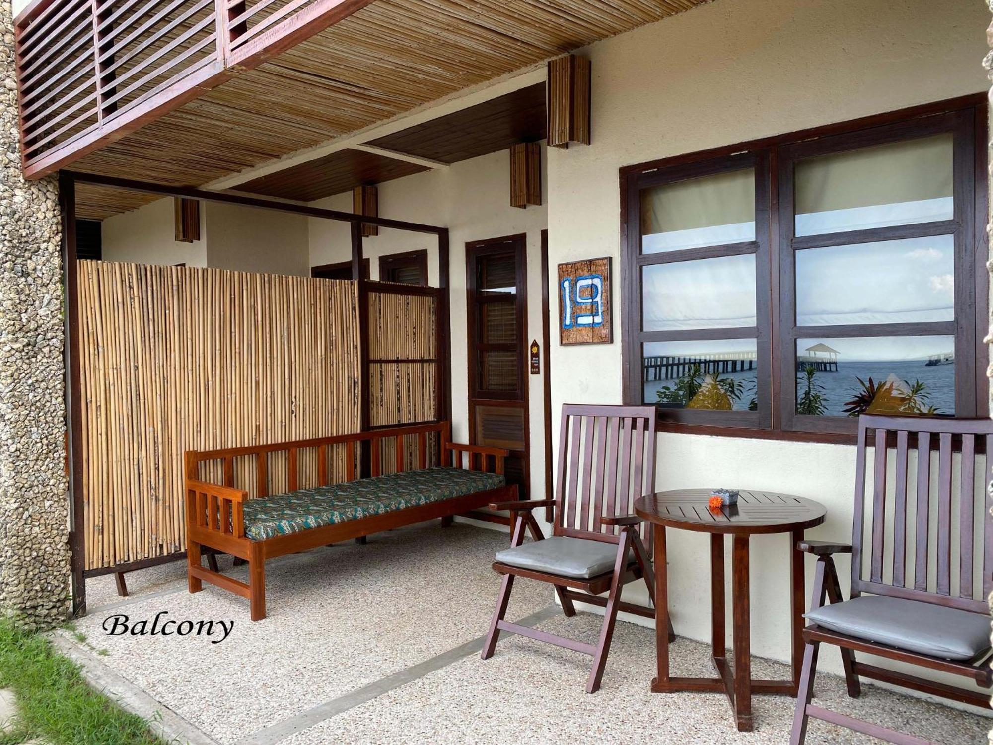 Cocotinos Manado Otel Dış mekan fotoğraf