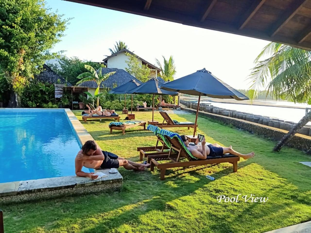 Cocotinos Manado Otel Dış mekan fotoğraf