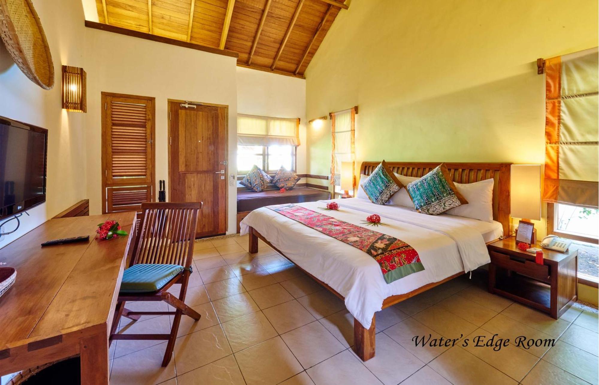 Cocotinos Manado Otel Dış mekan fotoğraf