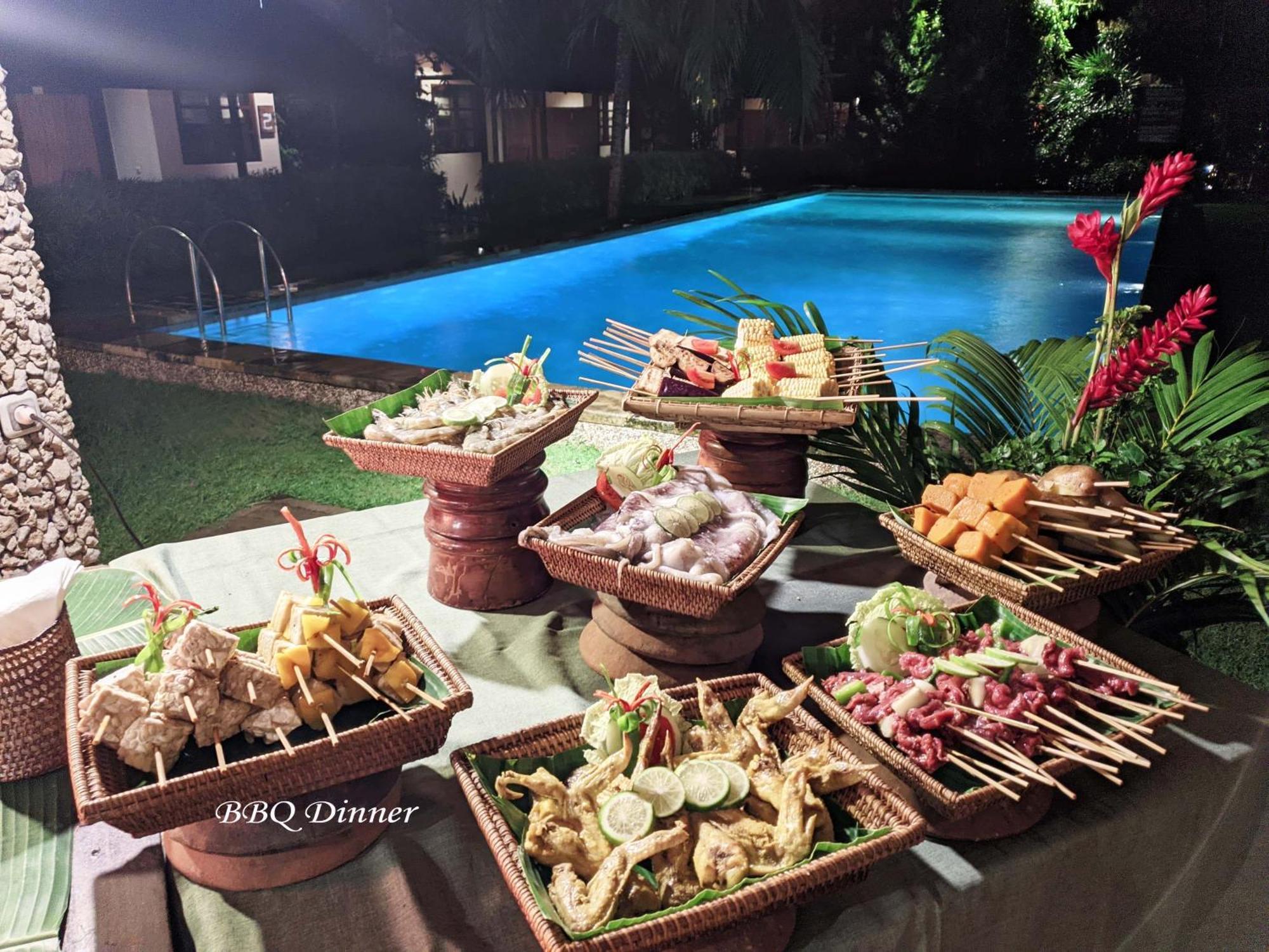Cocotinos Manado Otel Dış mekan fotoğraf
