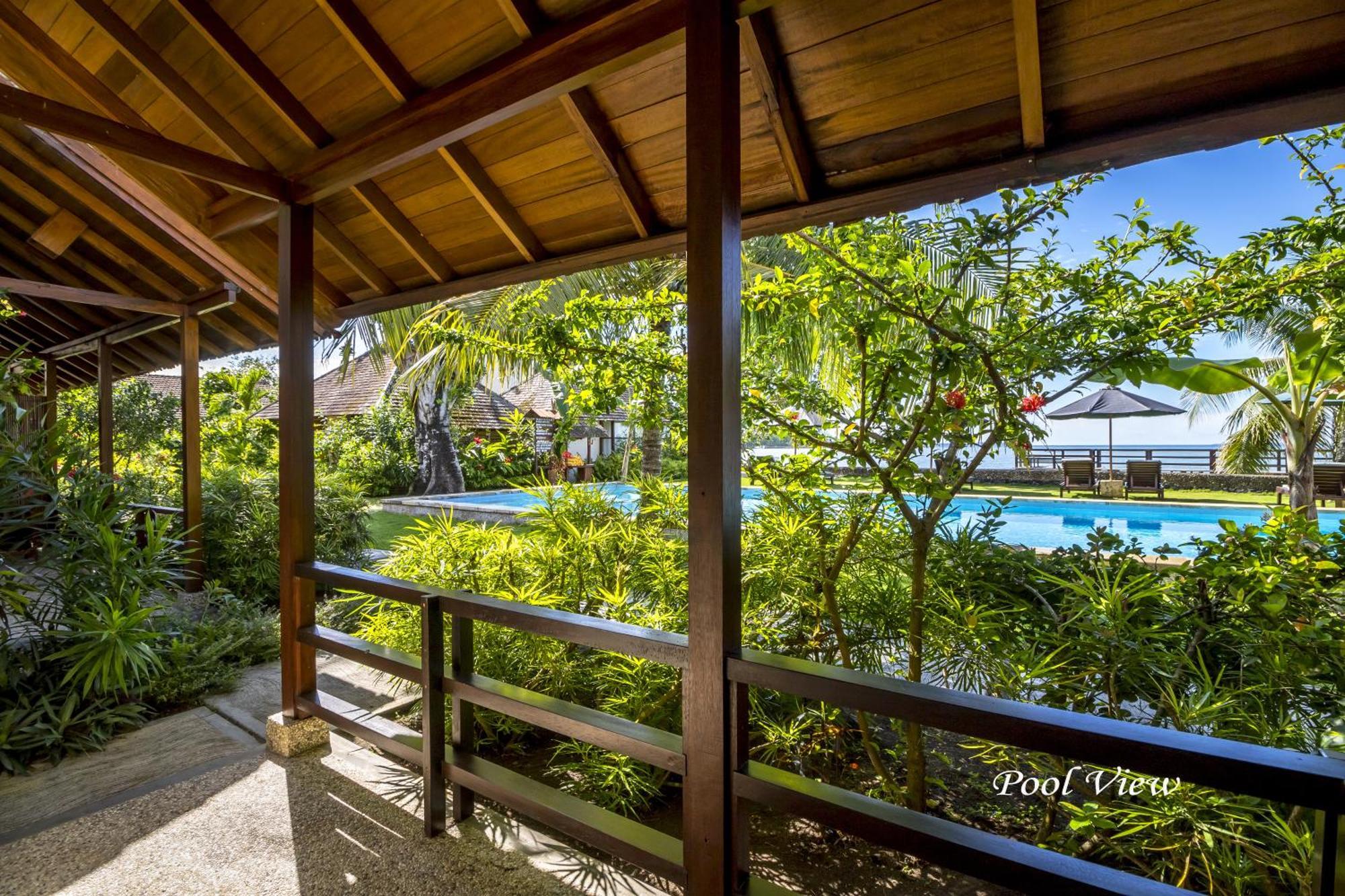 Cocotinos Manado Otel Dış mekan fotoğraf