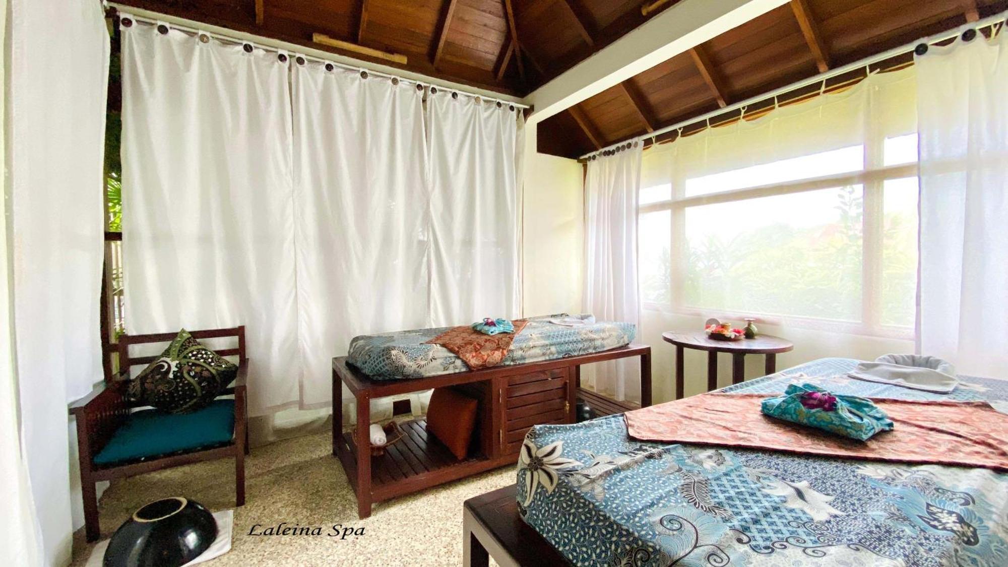 Cocotinos Manado Otel Dış mekan fotoğraf