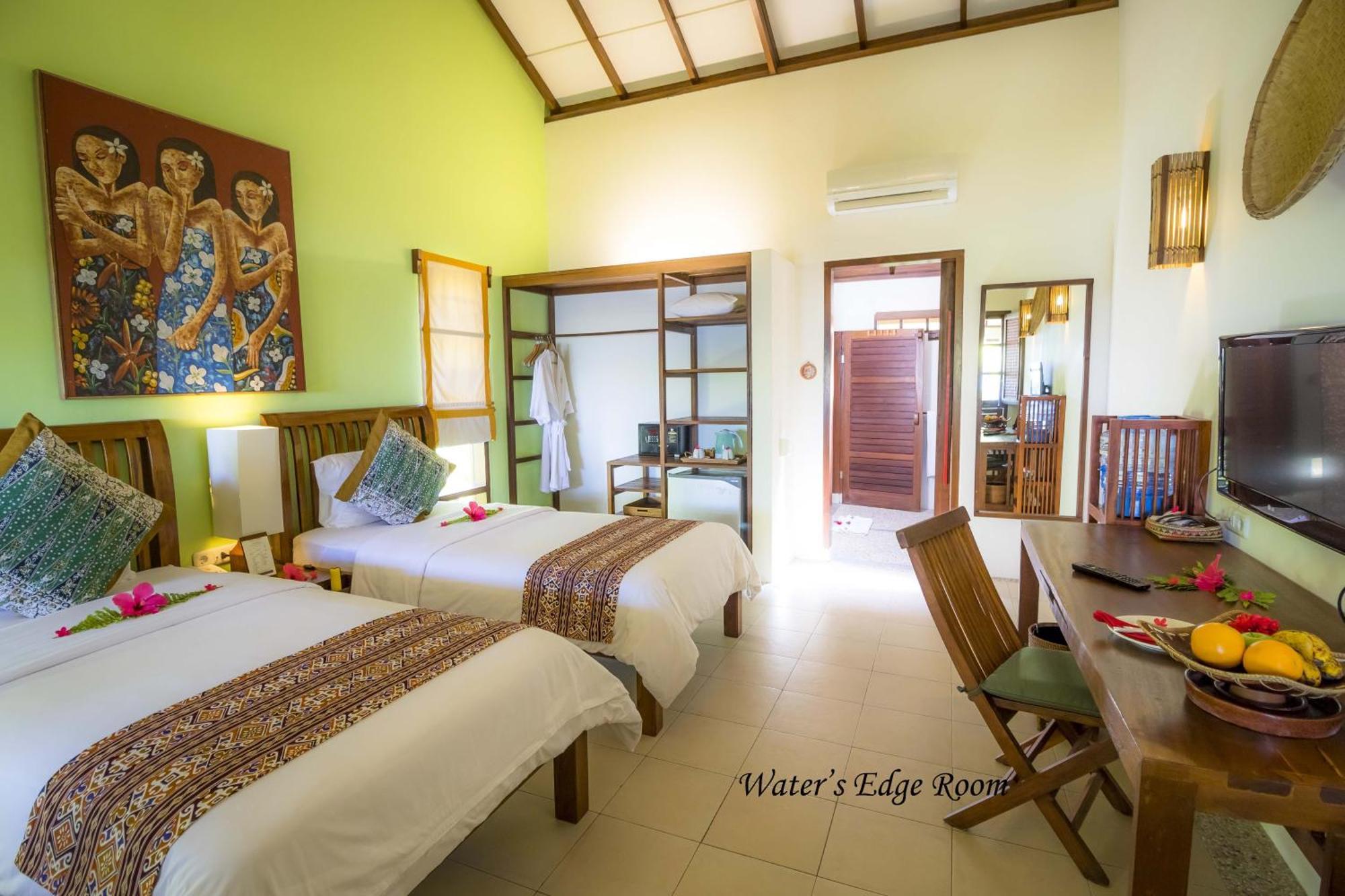 Cocotinos Manado Otel Dış mekan fotoğraf