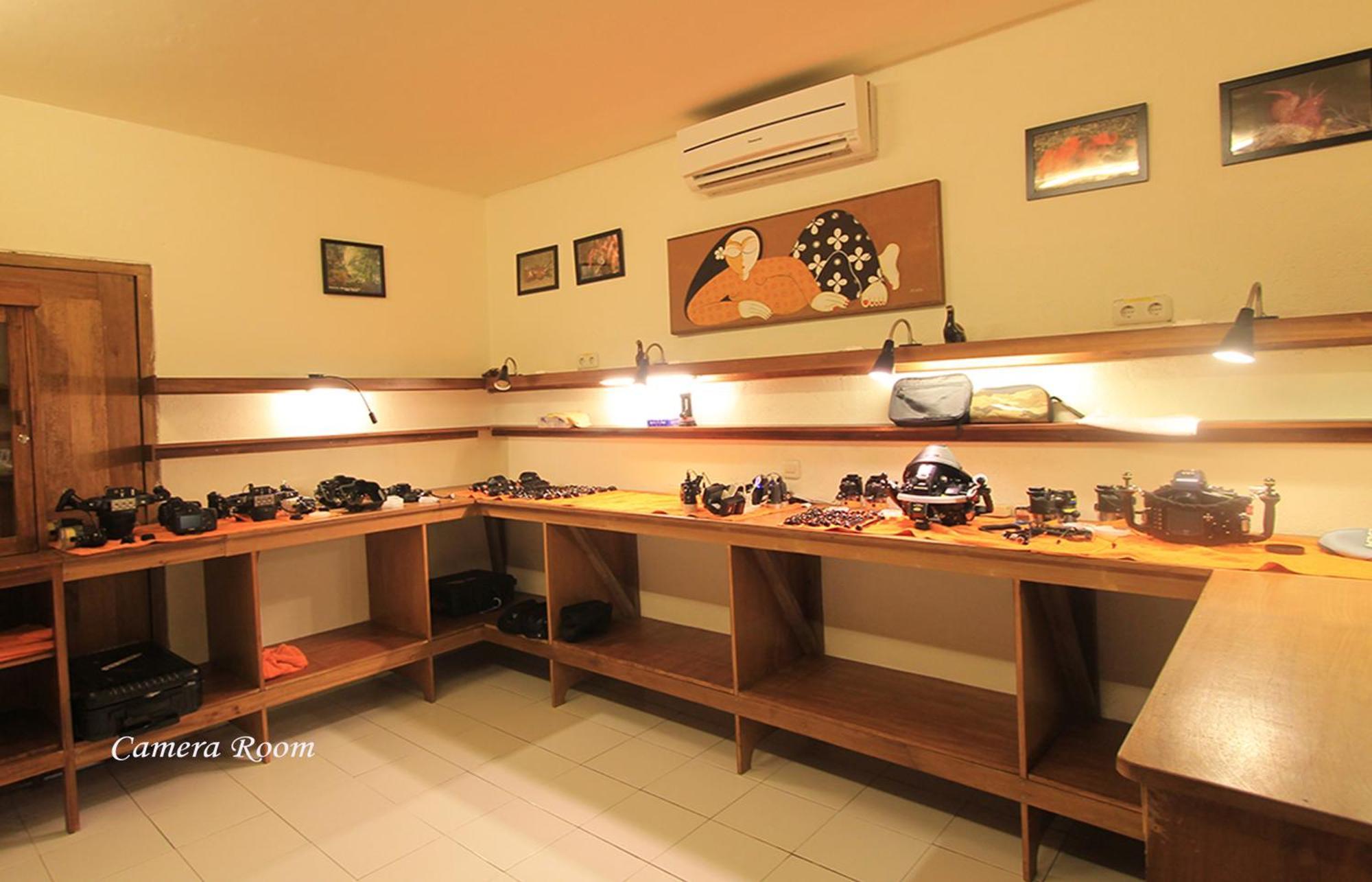 Cocotinos Manado Otel Dış mekan fotoğraf