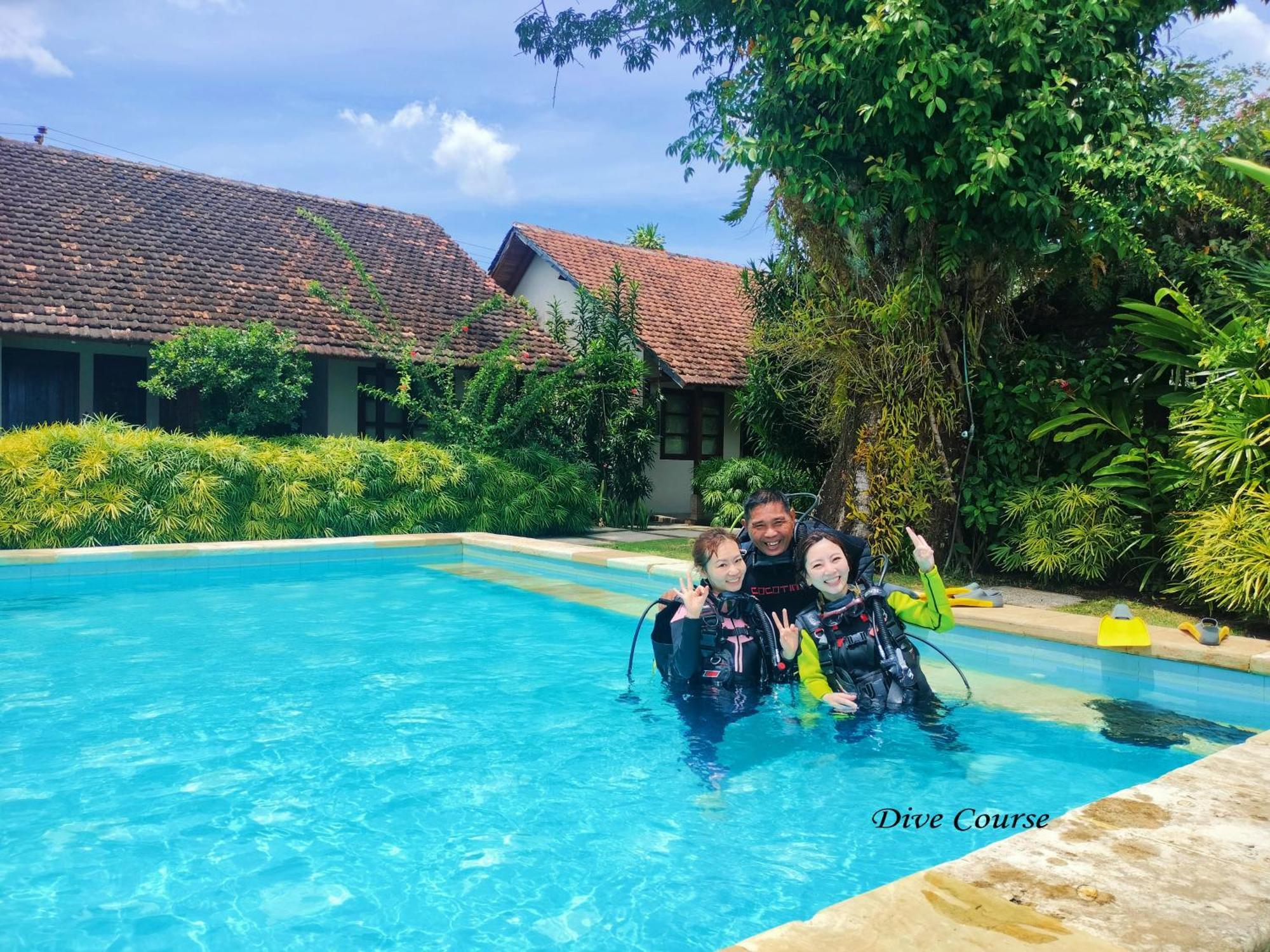 Cocotinos Manado Otel Dış mekan fotoğraf