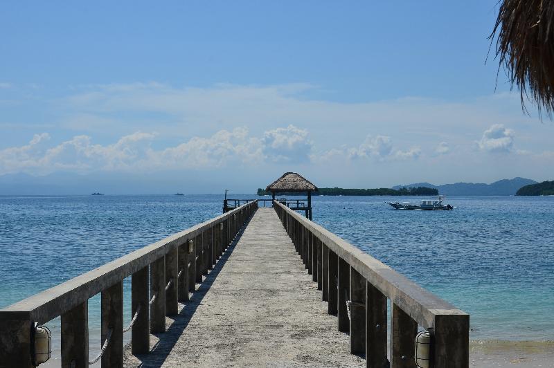 Cocotinos Manado Otel Dış mekan fotoğraf